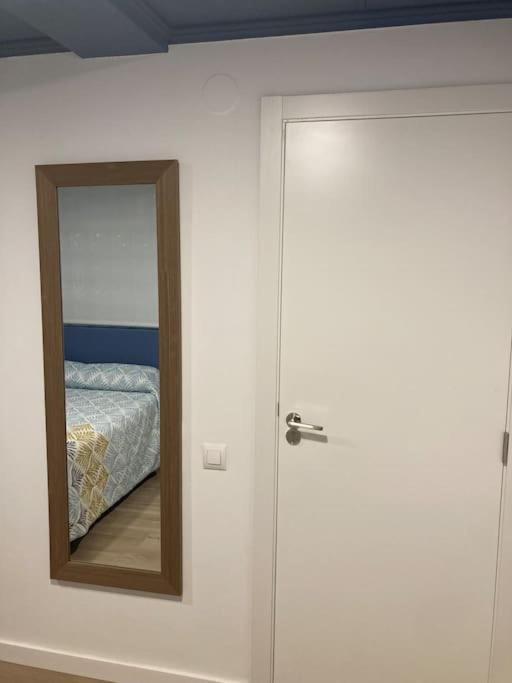 Nuevo Apartamento Centrico Playa De Cullera. Exterior photo
