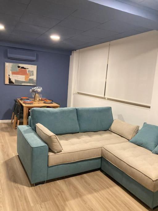 Nuevo Apartamento Centrico Playa De Cullera. Exterior photo